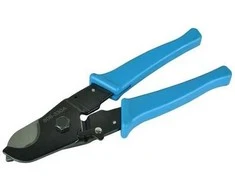 Klein Tools Įrankis - Raktinis Kabelių Pjoviklis 70mm² Anglies Plienas 220mm 290g
