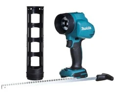 Makita DCG180Z Sandarinimo pistoletas 310 ml, 18V, Be akumuliatorių ir kroviklio!