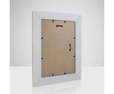 Knor Spzoo Rėmas - KNOR Sylwia 30x40 Natūralus 40mm Plexi