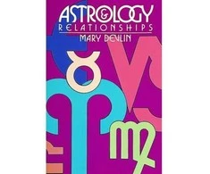 Knyga Astrology And Relationships Schiffer Publishing