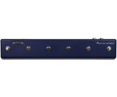 Kojinis Valdiklis - AirTurn BT500S-6 Garnet