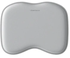 Kojų atramos kilimėlis - LiberNovo SpaceSync CP-GW-0000039-00-00 Pilkas