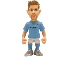 Kolekcinė Figūrėlė - MINIX Kevin De Bruyne Manchester City 12 cm