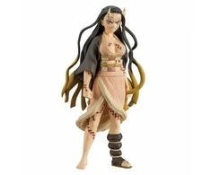 Kolekcinė Figūrėlė - Bandai Banpresto Demon Slayer Nezuko Kamado 15 cm Figūrėlė, Marga