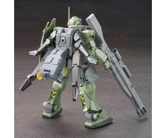 Figūrėlė kolekcjonerska BANDAI HGBF 1/144 GM SNIPER K9