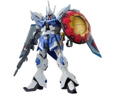 Bandai HGCE 1/144 GYAN STORM (AGNES GIEBENRATH, PAGAL UŽSAKYMĄ)