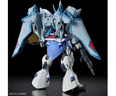 Bandai HGCE 1/144 GYAN STORM (AGNES GIEBENRATH, PAGAL UŽSAKYMĄ)