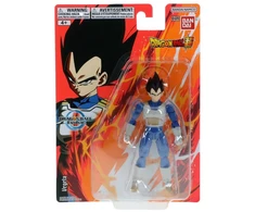 Kolekcinė Figūrėlė - BANDAI Vegeta Mėlyna, Balta