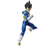 Kolekcinė Figūrėlė - BANDAI Vegeta Mėlyna, Balta