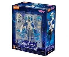 Blokees Fantastics Series Hatsune Miku