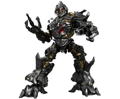 Blokees Transformers
