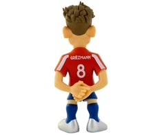 Kolekcinė Figūrėlė - MINIX Atlético Madrid Antoine Griezmann 12 cm