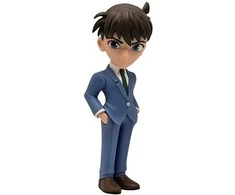 Kolekcinė Figūrėlė - MINIX Detektyvas Konanas Šinichi Kudo 12 cm
