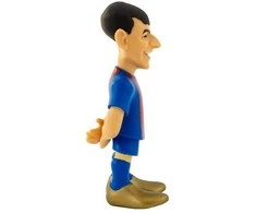 Kolekcinė Figūrėlė - MINIX FC Barcelona Pedri 12 cm PVC