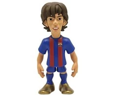 Kolekcinė Figūrėlė - MINIX FC Barcelona Joao Felix 12 cm
