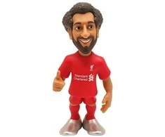 Kolekcinė Figūrėlė - MINIX Liverpool Mohamed Salah 12 cm