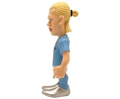 Kolekcinė Figūrėlė - MINIX Manchester City Erling Haaland 12 cm