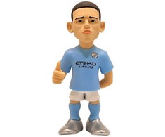 Kolekcinė Figūrėlė - MINIX Manchester City Phil Foden 12 cm