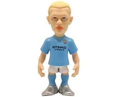 Kolekcinė Figūrėlė - MINIX Manchester City Erling Haaland 12 cm