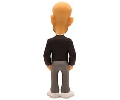Kolekcinė Figūrėlė - MINIX Pep Guardiola Manchester City 7 cm