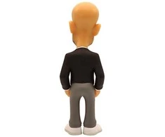 Kolekcinė Figūrėlė - MINIX Pep Guardiola Manchester City 7 cm