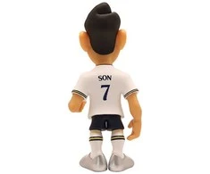 Kolekcinė Figūrėlė - MINIX Tottenham Son Heung-Min Numeris 126
