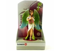 Kolekcinė figūrėlė - Schleich Bayala Stovinti Surah Šventiniai Drabužiai