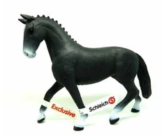 Schleich figūrėlė Hanoverio arklys