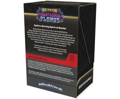 Kolekcinis kortų žaidimas - Pokémon Mega Evolution Phantasmal Flames Booster Bundle, 6 pakeliai