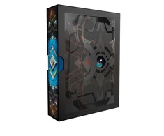 Wizards of the Coast Magic: The Gathering - Secrets of Strixhaven Codex Bundle