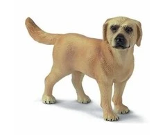 Schleich figūrėlė Labradoro retriveris