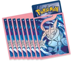 Kolekcionuojamos Kortelės - Pokémon Mega Evolution ME04 Chaos Rising Elite Trainer Box, 9 Booster Packs, Promo kortelė