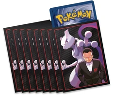 Kolekcionuojamos Kortelės - Pokémon Scarlet &amp; Violet: Destined Rivals Elite Trainer Box, 10 Booster Packs, Promo Card, Game Accessories