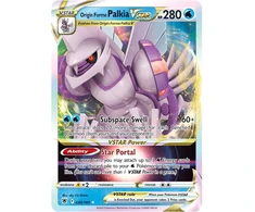 Kolekcionuojamos Kortelės - Pokémon TCG: Origin Forme Palkia VSTAR 60-Kortelių Rinkinys