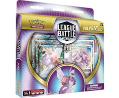 Kolekcionuojamos Kortelės - Pokémon TCG: Origin Forme Palkia VSTAR 60-Kortelių Rinkinys