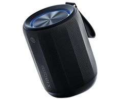 Kolonėlė - Xiaomi Bluetooth Mini 360° 5.3 NFC RGB IP67 11 Valandų