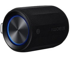 Kolonėlė - Xiaomi Bluetooth Mini 360° 5.3 NFC RGB IP67 11 Valandų