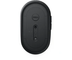Kompiuterinė pelė - Dell Pro Belaidė pelė MS5120W, 1600 DPI, Bluetooth, Juoda