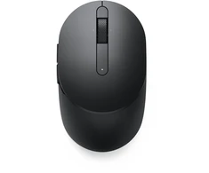 Kompiuterinė pelė - Dell Pro Belaidė pelė MS5120W, 1600 DPI, Bluetooth, Juoda
