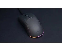 Žaidimų Pelė - Xiaomi Lite 6200 DPI RGB juoda
