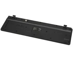 Kompiuterio Klaviatūra Ir Pelė - iBOX Workstation Pro Juoda