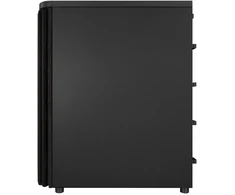 Kompiuterio Korpusas - ASUS ProArt PA401 ATX Bokštas 31.5cm GPU 2x 2.5" 2x 3.5" Juodas