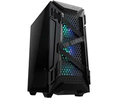 Kompiuterio korpusas ASUS TUF Gaming GT301