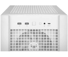 Kompiuterio korpusas Asus TUF Gaming GT302 TG ARGB