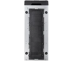 Kompiuterio Korpusas - Chieftec BW-01B-OP Midi Tower For ATX/Mini-ITX, 7 Išplėtimo Lizdai, Juodas