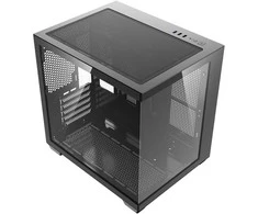 DarkFlash B275 kompiuterio korpusas (juodas)
