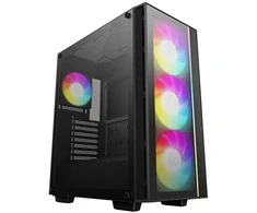 Kompiuterio korpusas DeepCool MATREXX 55 V4 C