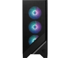 MSI MAG FORGE 321R AIRFLOW enclosure