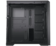 Kompiuterio Korpusas - Phanteks Enthoo Pro 2 Full Tower ATX Juodas