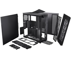 Kompiuterio Korpusas - Phanteks Enthoo Pro 2 Full Tower ATX Juodas